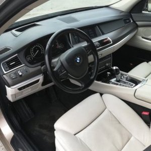 foto 4x4 BMW GT 535D