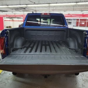 foto Dodge RAM 1500 benzin 5.7 hemi automat 4x4 pick-up