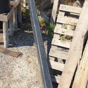 foto 18m beton rameno 125mm elektro výložník pavouk