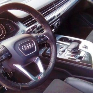 foto Audi Q7 S TDi Panorama SUV