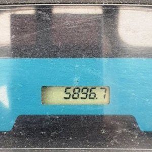 foto vzv LPG na 1.5t/4m boční posuv Toyota GT15