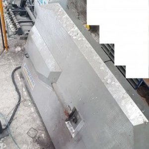 foto armo ohýbačka beton ocel Progress EBA S12