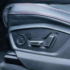 foto Audi RS Q8 Dynamik (záruka +nová zimní ALU kola21)