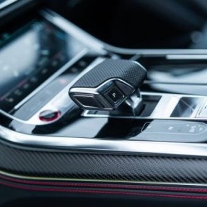 foto Audi RS Q8 Dynamik (záruka +nová zimní ALU kola21)