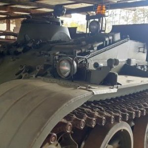 foto 35t tank vyprošťovací VT55