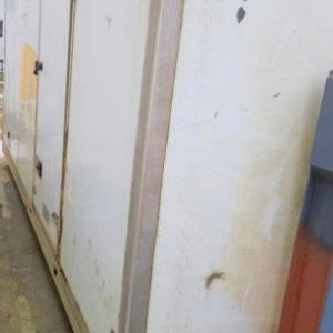 foto dílna nástavba skříň hák kontejner buňka