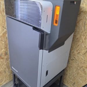 foto 3D SLS tisk set FormLabs Fuse1+