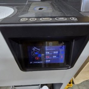 foto 3D SLS tisk set FormLabs Fuse1+
