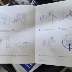 foto 3D SLS tisk set FormLabs Fuse1+