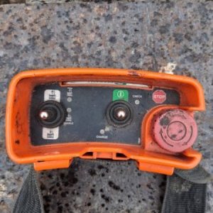 foto 11t vyvážecí přívěs+HR traktor tandem Pfanzelt P13