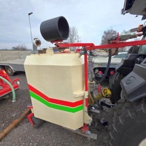 foto údržba hřiště set malotraktor čištění umělé povrchy 4x4 Iseki TG6687