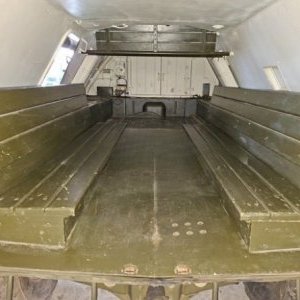 foto ótéčko obrněný transportér OT64 R3MT 8míst vojenská technika velitelsko-štábní