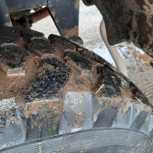 foto 4x4 sklápěč 7t vana ROSS VIZA330