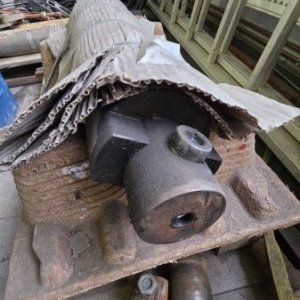 foto vrtná horizontal souprava Perforator PBA95 podvrty krtek bezvýkop mikro-tuneláž