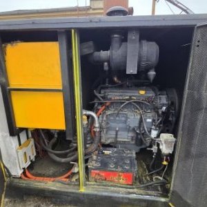 foto vrtná horizontal souprava Perforator PBA95 podvrty krtek bezvýkop mikro-tuneláž