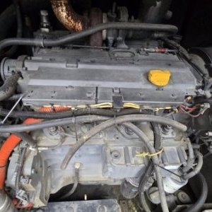 foto vrtná horizontal souprava Perforator PBA95 podvrty krtek bezvýkop mikro-tuneláž