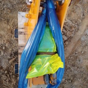 foto Hydraulické kladivo Sailing 35 na MINI stroje od 600kg