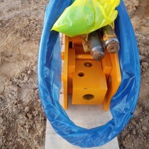 foto Hydraulické kladivo Sailing 35 na MINI stroje od 600kg