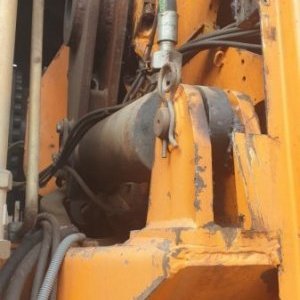 foto PROBLÉM 46t drtič bio 2v1 mobil návěs Doppstadt DZ750 dřevo