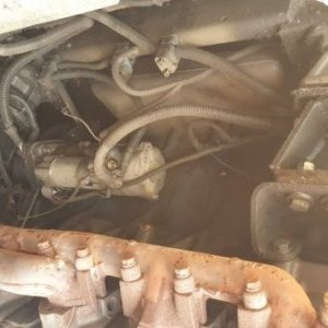 foto PROBLÉM 46t drtič bio 2v1 mobil návěs Doppstadt DZ750 dřevo
