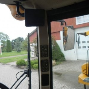 foto 10t / 5.5m3 dumper Hydrema 912 F
