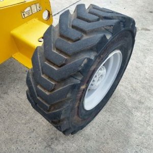 foto 16m plošina 4x4 JLG